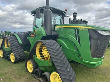 Main image John Deere 9570RX
