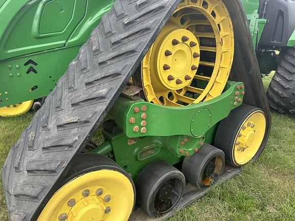 Image of John Deere 9570RX equipment image 3