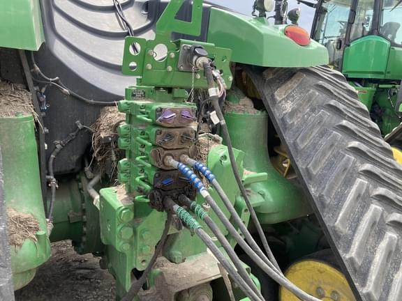 Image of John Deere 9570RX equipment image 4