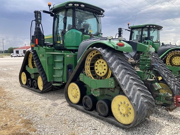 Image of John Deere 9570RX equipment image 2