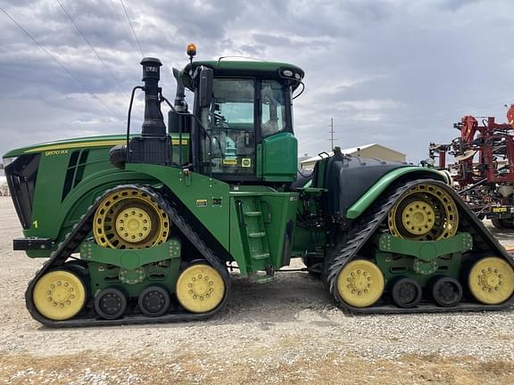 Image of John Deere 9570RX equipment image 1