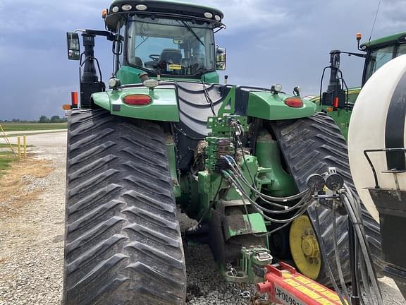 Image of John Deere 9570RX equipment image 3