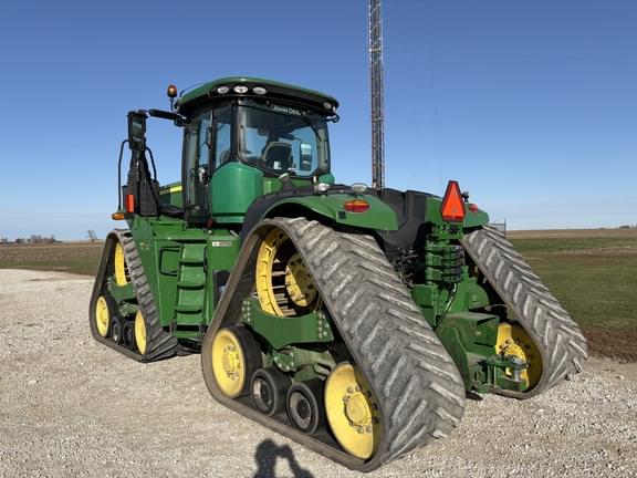 Image of John Deere 9570RX equipment image 3