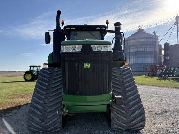 Image of John Deere 9570RX equipment image 1