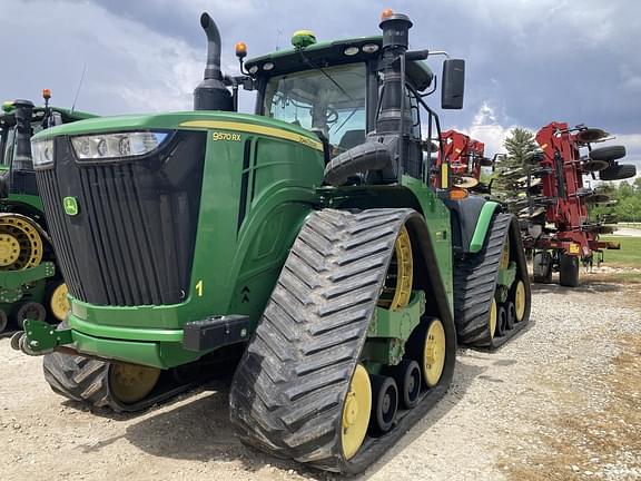 Image of John Deere 9570RX Primary image