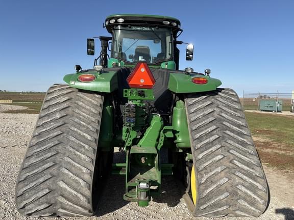 Image of John Deere 9570RX equipment image 4