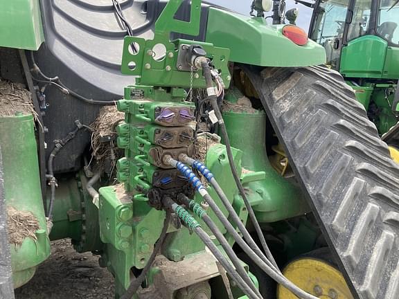 Image of John Deere 9570RX equipment image 4