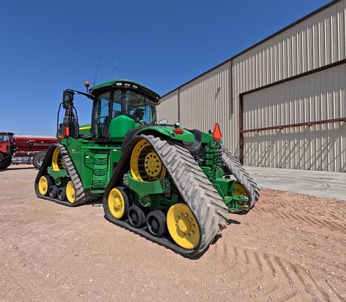 Image of John Deere 9570RX equipment image 2