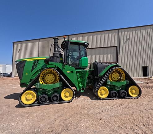 Image of John Deere 9570RX equipment image 1