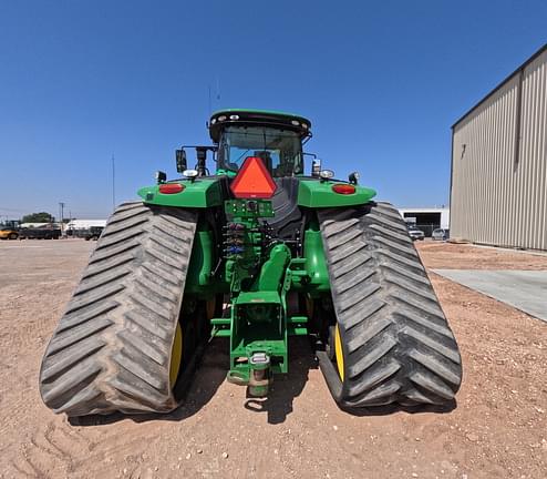 Image of John Deere 9570RX equipment image 3