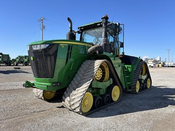 Image of John Deere 9570RX equipment image 1