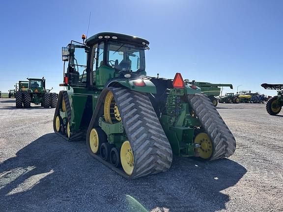 Image of John Deere 9570RX equipment image 4