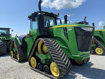 Main image John Deere 9570RX