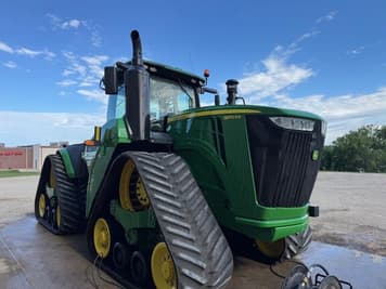 Main image John Deere 9570RX