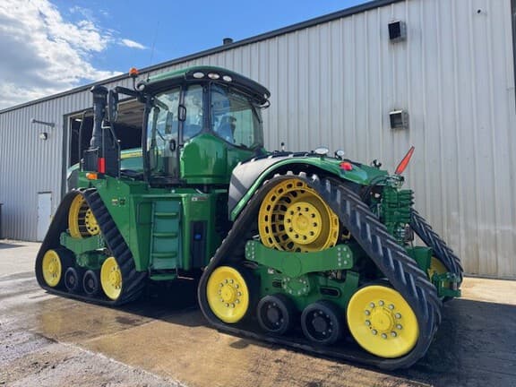 Image of John Deere 9570RX equipment image 2