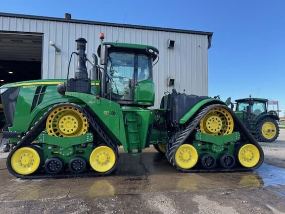 Image of John Deere 9570RX equipment image 3