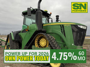 2019 John Deere 9570RX Image