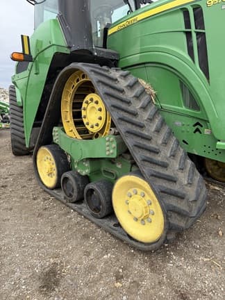 Image of John Deere 9570RX equipment image 3