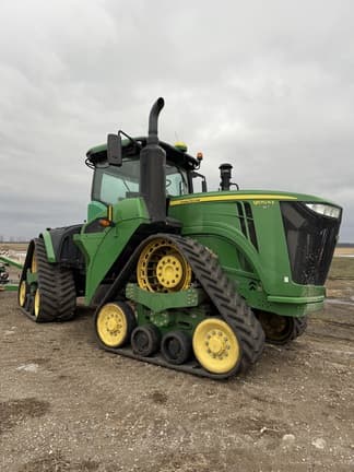 Image of John Deere 9570RX equipment image 1
