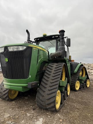 Image of John Deere 9570RX equipment image 4