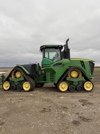 Image of John Deere 9570RX equipment image 1