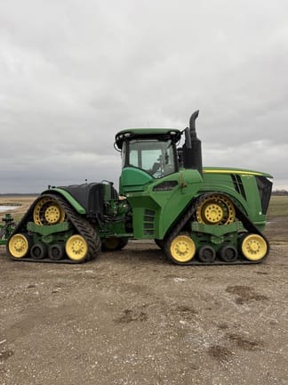 2019 John Deere 9570RX Equipment Image0