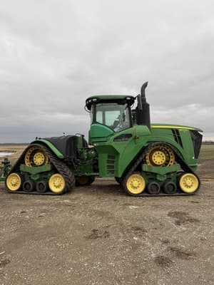 2019 John Deere 9570RX Image
