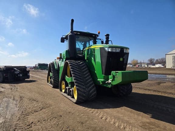 Image of John Deere 9570RX Primary image
