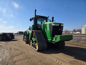 2019 John Deere 9570RX Image