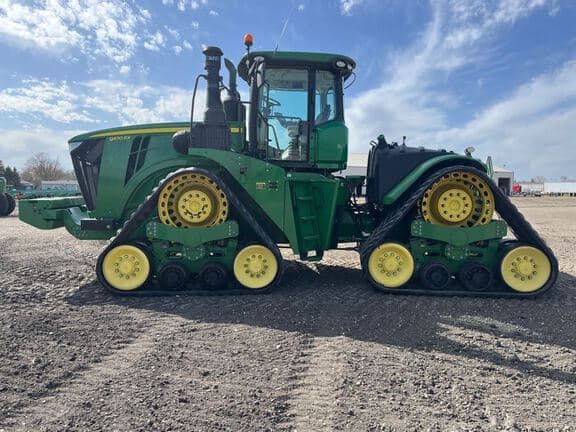 Image of John Deere 9570RX equipment image 1