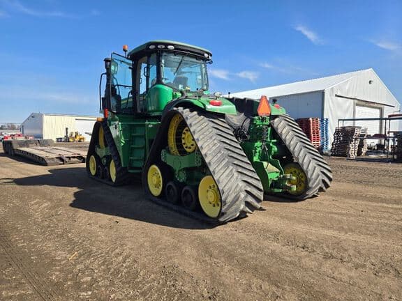 Image of John Deere 9570RX equipment image 3