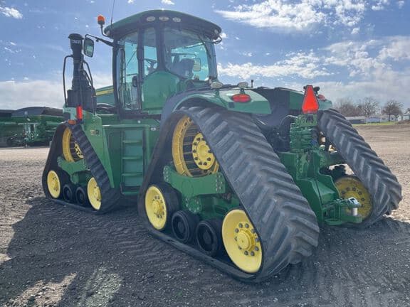 Image of John Deere 9570RX equipment image 2