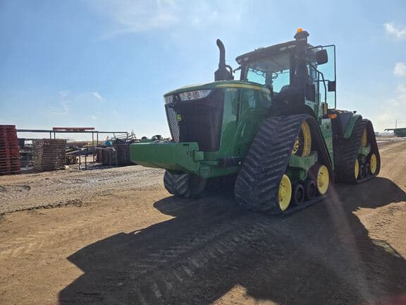 Image of John Deere 9570RX equipment image 1