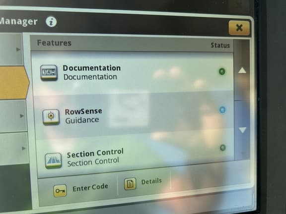 Image of John Deere 9570RX equipment image 4