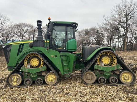 2019 John Deere 9570RX Equipment Image0