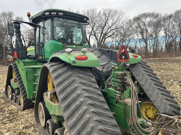 Image of John Deere 9570RX equipment image 3