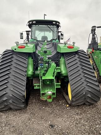 Image of John Deere 9570RX equipment image 3