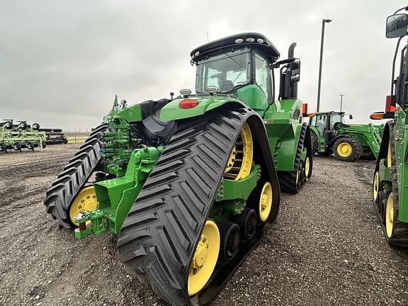 Image of John Deere 9570RX equipment image 2