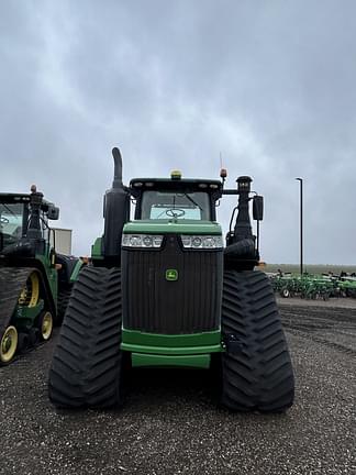 Image of John Deere 9570RX equipment image 4