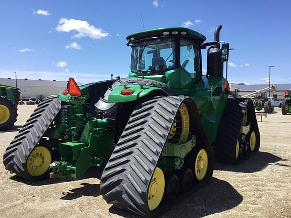 Image of John Deere 9570RX equipment image 4