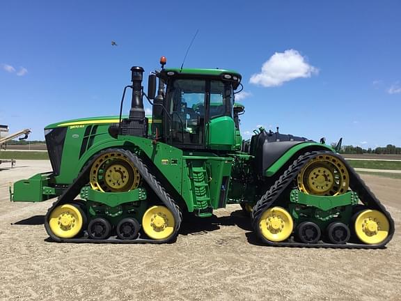 Image of John Deere 9570RX equipment image 2