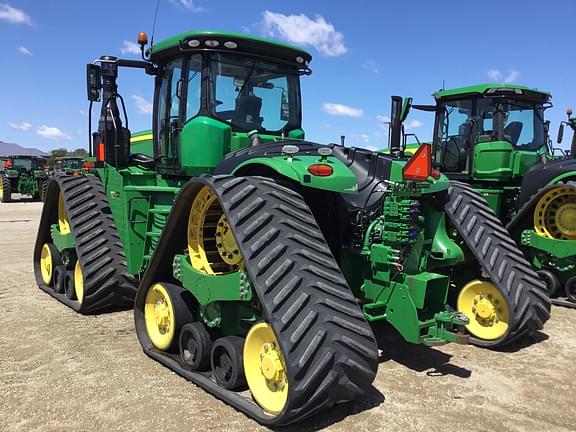 Image of John Deere 9570RX equipment image 3