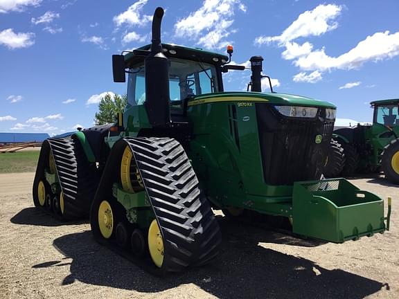 Image of John Deere 9570RX equipment image 1