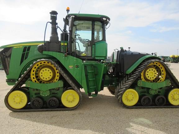 Image of John Deere 9570RX equipment image 2