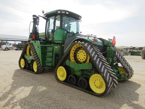 Image of John Deere 9570RX equipment image 3