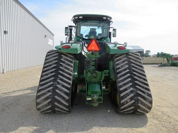 Image of John Deere 9570RX equipment image 4