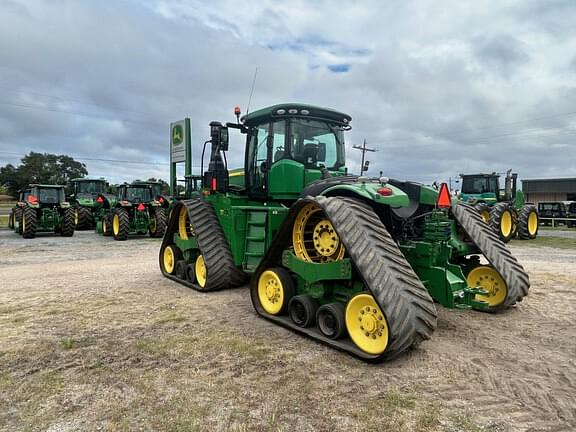 Image of John Deere 9570RX equipment image 3