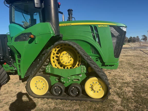 Image of John Deere 9570RX equipment image 1
