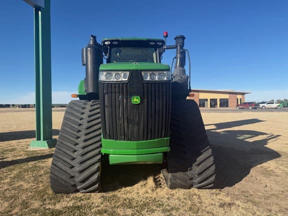 Image of John Deere 9570RX equipment image 3