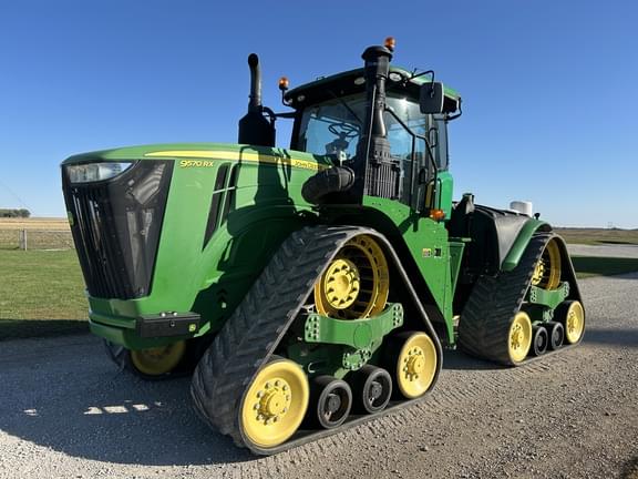 Image of John Deere 9570RX Primary image